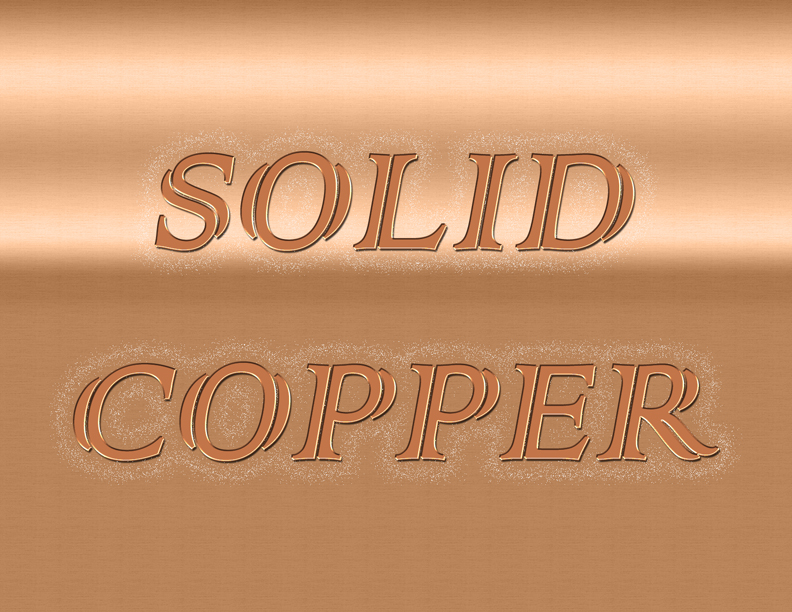 Copper